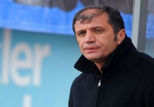 'Yüreklerimiz Play Off'da birleşti'